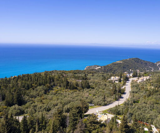 Scorpina Horizon Villa