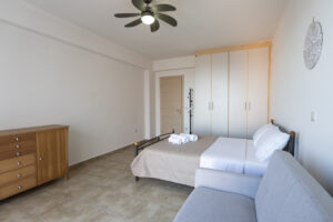 Scorpina Horizon Villa
