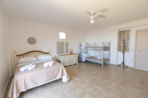 Scorpina Horizon Villa
