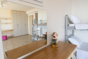 Scorpina Horizon Villa