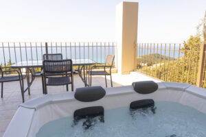 Scorpina Horizon Villa