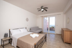Scorpina Horizon Villa
