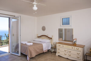 Scorpina Horizon Villa