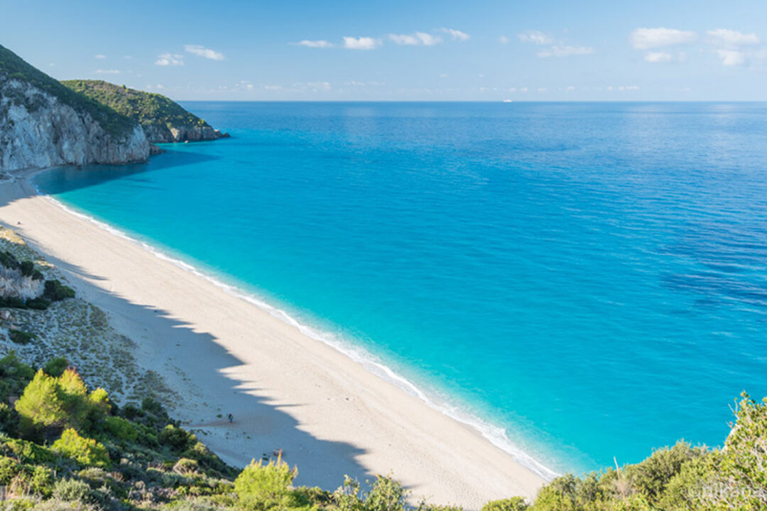 Unveiling Paradise: The Best Lefkada Beaches to Explore in 2024″