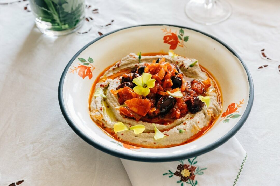 Exploring the Culinary Delights of Traditional Greek Cuisine in Agios Nikitas, Lefkada